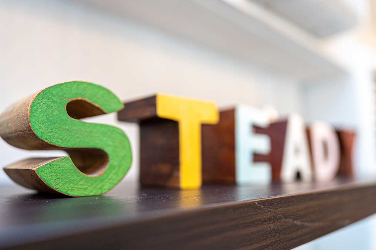 コレクション – andsteady onlinestore