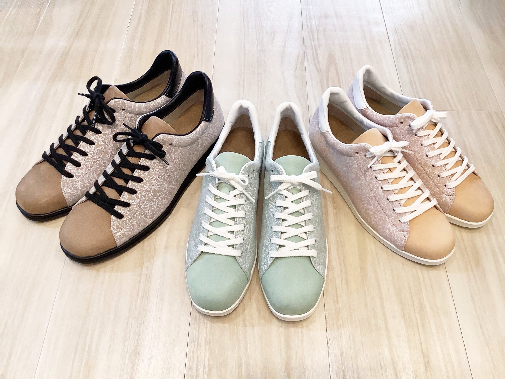 コレクション – andsteady onlinestore