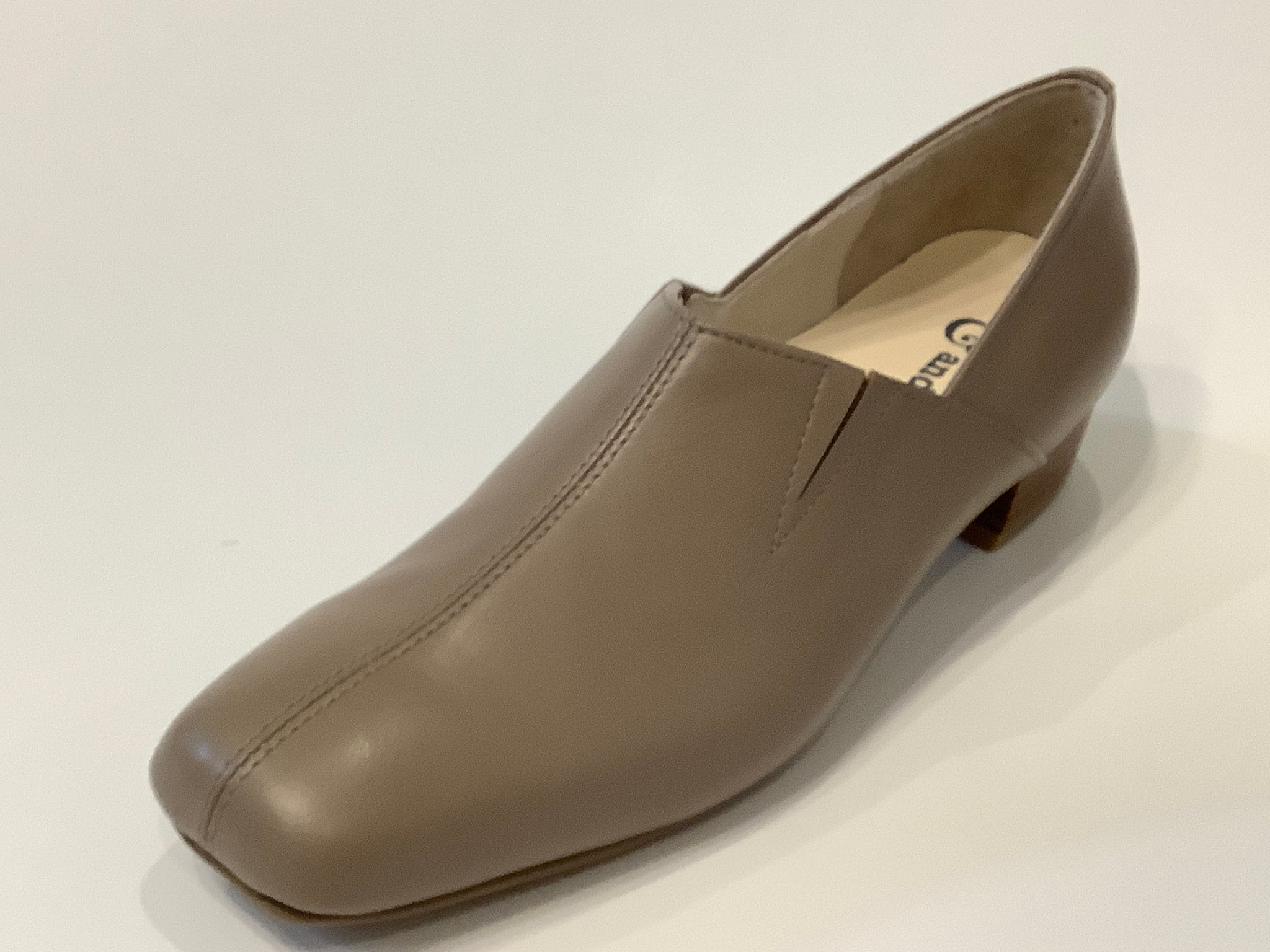 ステディパンプス｜アンド・ステディ – andsteady onlinestore